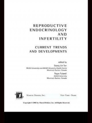 Carte Reproductive Endocrinology and Infertility Togas Tulandi