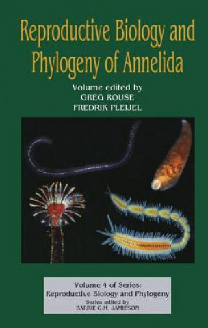 Carte Reproductive Biology and Phylogeny of Annelida Barrie G. M. Jamieson