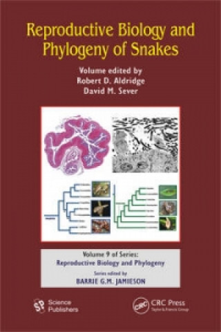 Buch Reproductive Biology and Phylogeny of Snakes 