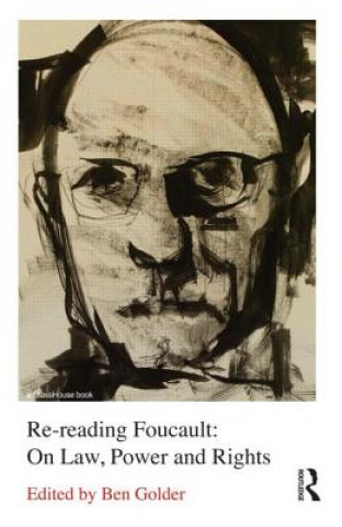 Book Re-reading Foucault 