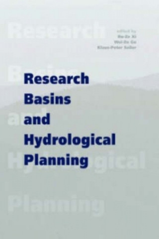 Carte Research Basins and Hydrological Planning 