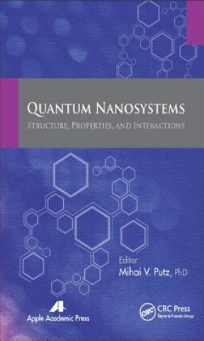 Kniha Quantum Nanosystems 
