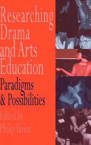 Carte Researching drama and arts education 