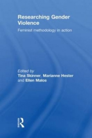 Carte Researching Gender Violence 