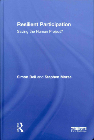 Kniha Resilient Participation Stephen Morse