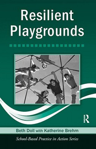 Carte Resilient Playgrounds Katherine Brehm