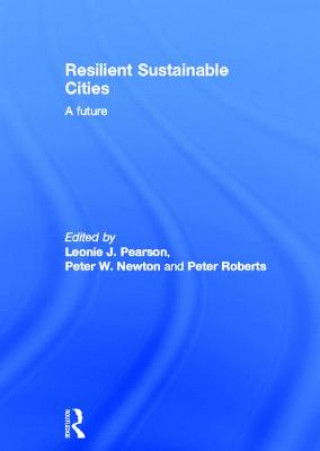 Carte Resilient Sustainable Cities 