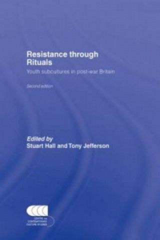 Könyv Resistance Through Rituals 