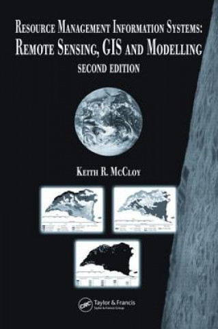 Книга Resource Management Information Systems Keith R. McCloy