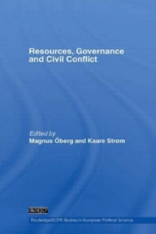 Carte Resources, Governance and Civil Conflict 