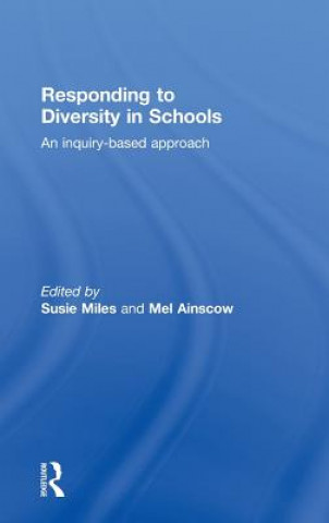 Книга Responding to Diversity in Schools 