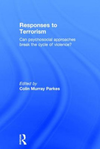 Libro Responses to Terrorism 