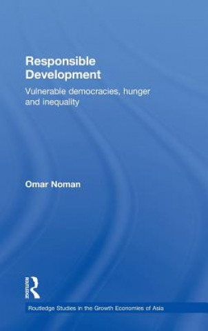 Книга Responsible Development Arthur Coleman Danto