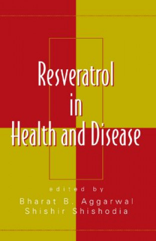 Carte Resveratrol in Health and Disease 