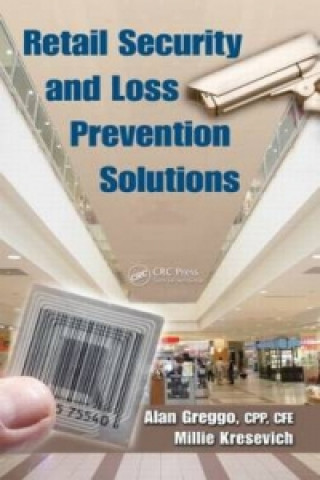 Kniha Retail Security and Loss Prevention Solutions Millie Kresevich