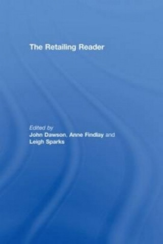 Buch Retailing Reader John Dawson