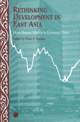 Carte Rethinking Development in East Asia Pietro P. Masina