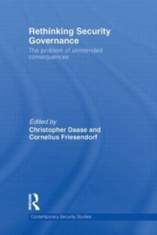 Carte Rethinking Security Governance 