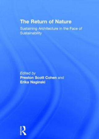 Carte Return of Nature Preston Scott Cohen