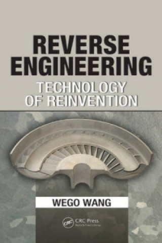 Könyv Reverse Engineering Wego Wang