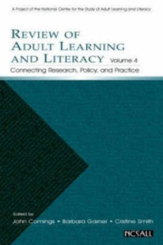 Book Review of Adult Learning and Literacy, Volume 4 