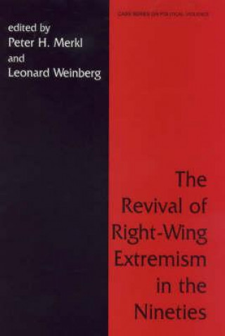 Carte Revival of Right Wing Extremism in the Nineties 