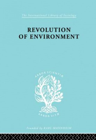 Книга Revolutn Of Environmnt Ils 175 