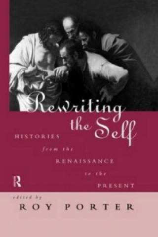 Buch Rewriting the Self 