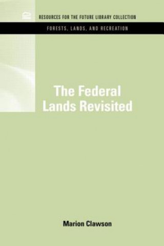 Carte RFF Forests, Lands, and Recreation Set Various