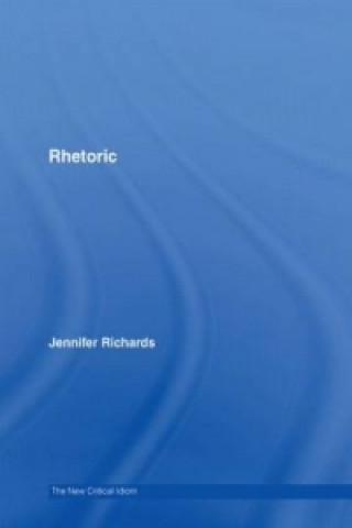 Carte Rhetoric Jennifer Richards