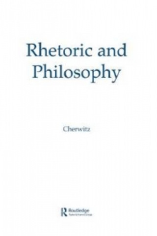 Книга Rhetoric and Philosophy 