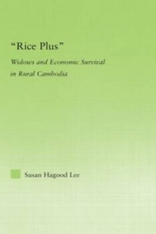 Książka "Rice Plus" Susan H. Lee