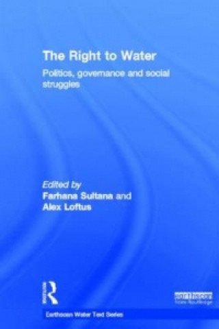 Libro Right to Water 