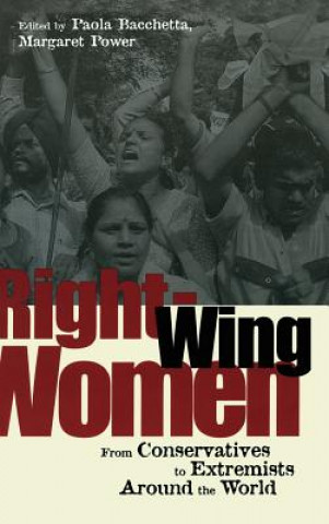 Carte Right-Wing Women Margaret Power