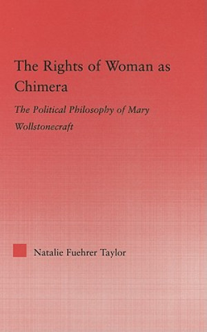 Carte Rights of Woman as Chimera Natalie Taylor