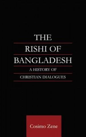 Livre Rishi of Bangladesh Cosimo Zene