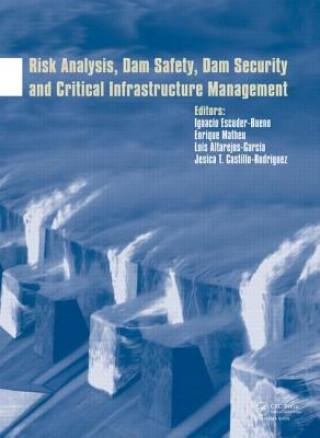 Carte Risk Analysis, Dam Safety, Dam Security and Critical Infrastructure Management 