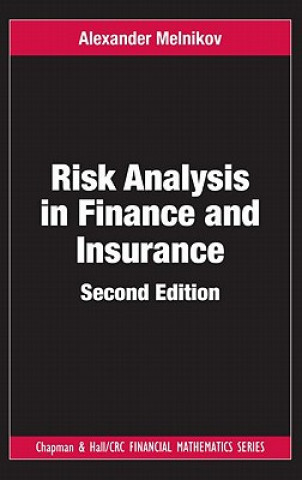 Carte Risk Analysis in Finance and Insurance Alexander Melnikov