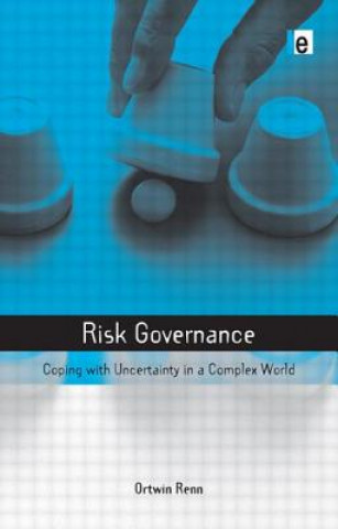 Livre Risk Governance Ortwin Renn