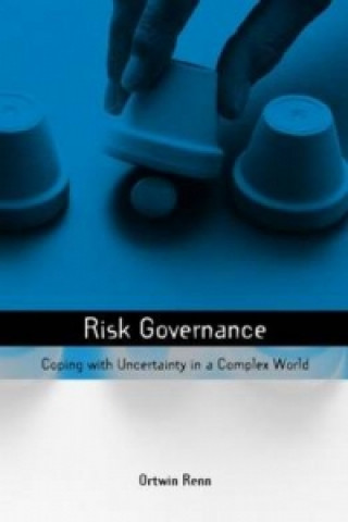 Kniha Risk Governance Ortwin Renn