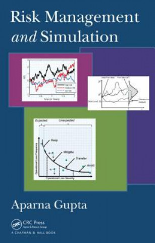 Книга Risk Management and Simulation Aparna Gupta