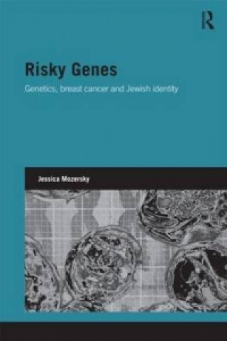 Carte Risky Genes Jessica Mozersky