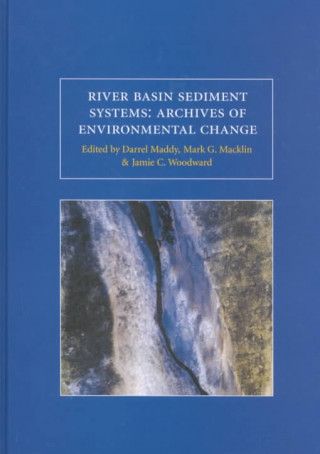 Книга River Basin Sediment Systems - Archives of Environmental Change D. Maddy