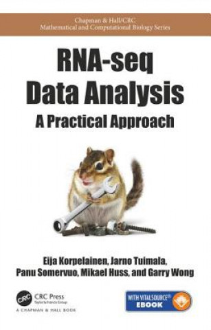 Kniha RNA-seq Data Analysis Garry Wong