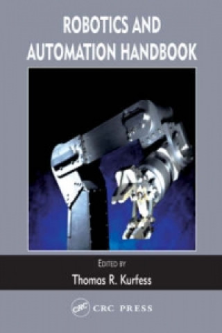 Libro Robotics and Automation Handbook 