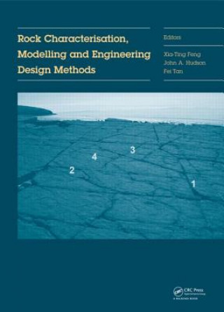 Carte Rock Characterisation, Modelling and Engineering Design Methods 