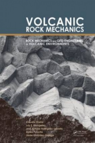 Carte Volcanic Rock Mechanics 
