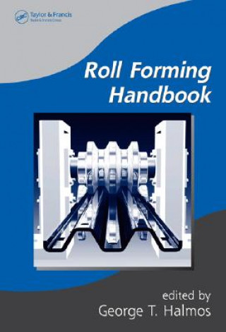 Kniha Roll Forming Handbook 
