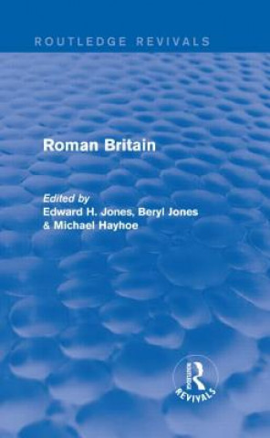 Carte Roman Britain (Routledge Revivals) 