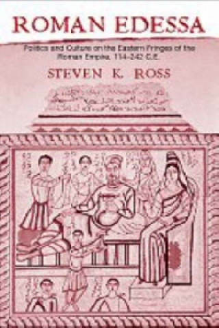 Book Roman Edessa Steven K. Ross